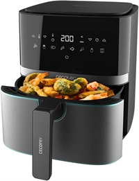 Cecotec Pro 5500 AIRFRYER | 5,5 LITER